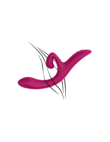 Vibromasseur We-Vibe