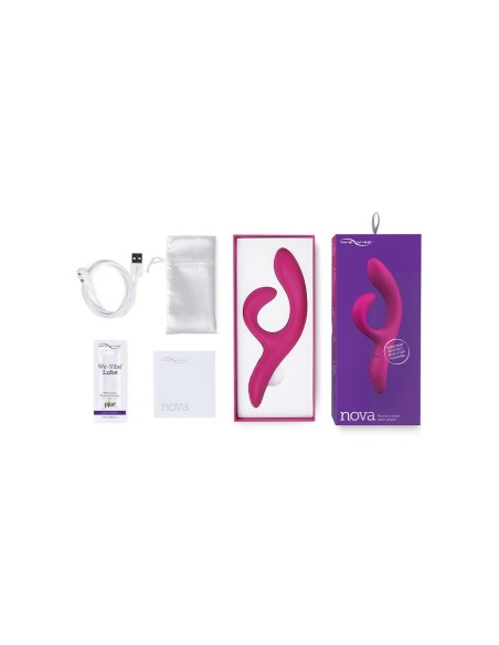 Vibromasseur We-Vibe