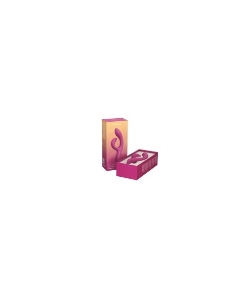 Vibromasseur We-Vibe