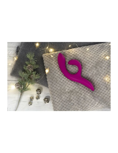 Vibromasseur We-Vibe