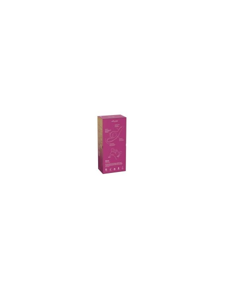 Vibromasseur We-Vibe