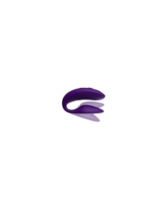 Masseur Couples We-Vibe Violet 2