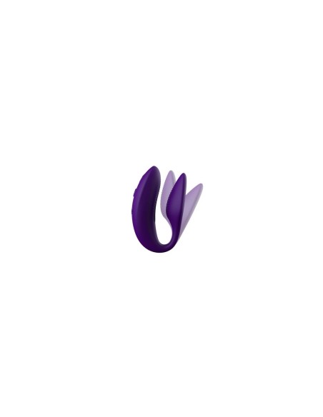 Masseur Couples We-Vibe Violet