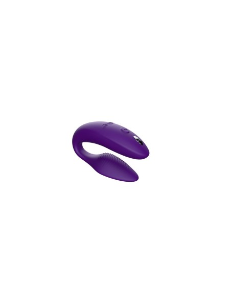 Masseur Couples We-Vibe Violet