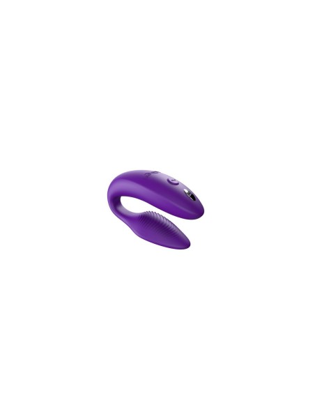 Masseur Couples We-Vibe Violet