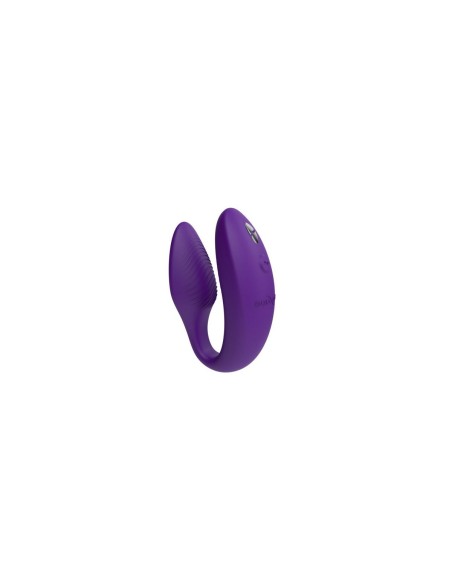 Masseur Couples We-Vibe Violet