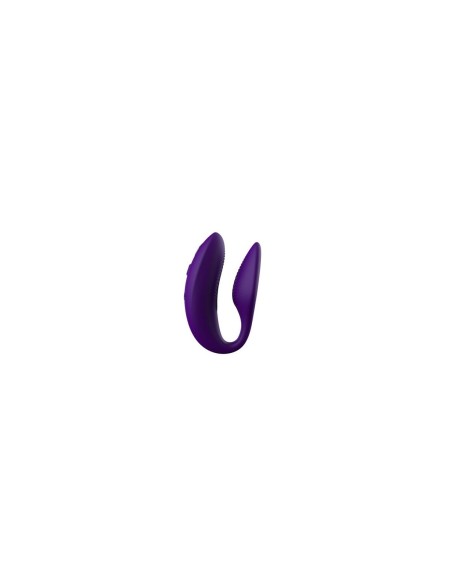 Masseur Couples We-Vibe Violet