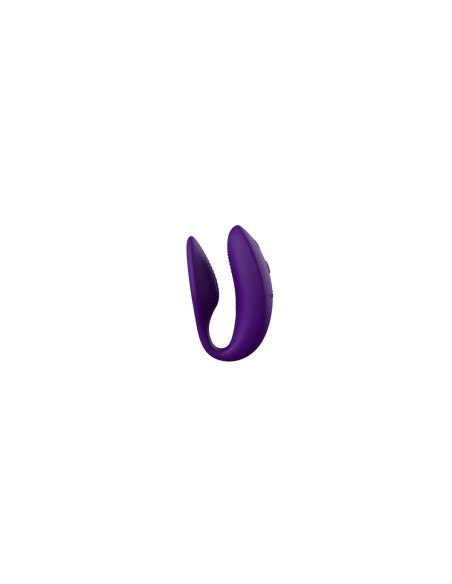 Masseur Couples We-Vibe Violet