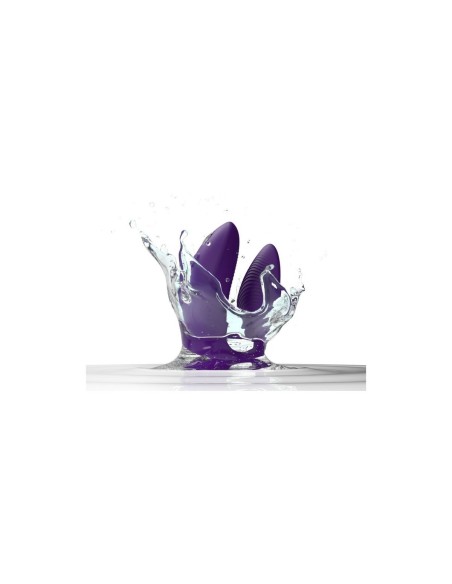 Masseur Couples We-Vibe Violet