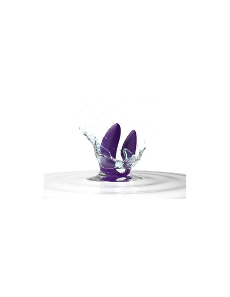 Masseur Couples We-Vibe Violet