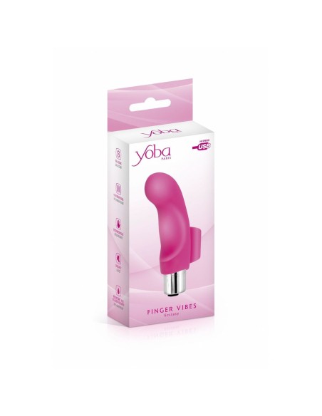 Doigt Mycero Yoba