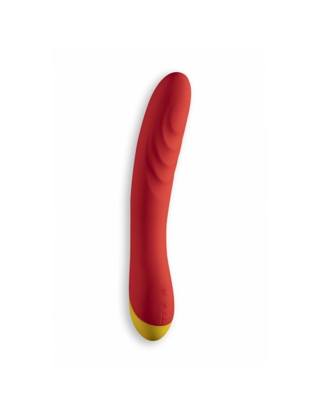 Vibromasseur Romp RPVBSGX Rouge