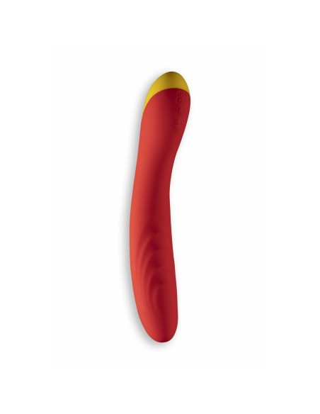 Vibromasseur Romp RPVBSGX Rouge