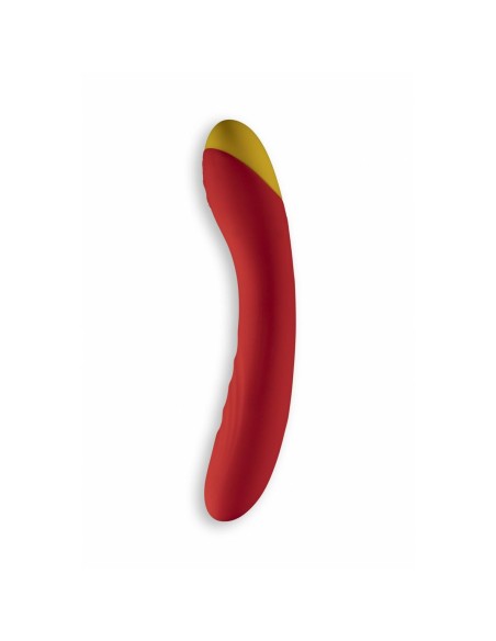 Vibromasseur Romp RPVBSGX Rouge