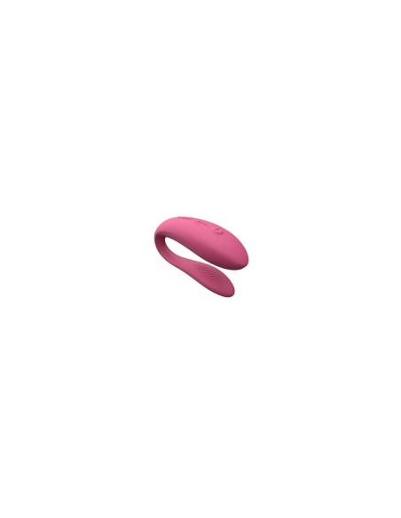 Masseur Couples We-Vibe Rose