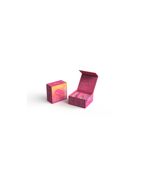 Masseur Couples We-Vibe Rose