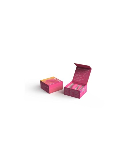 Masseur Couples We-Vibe Rose