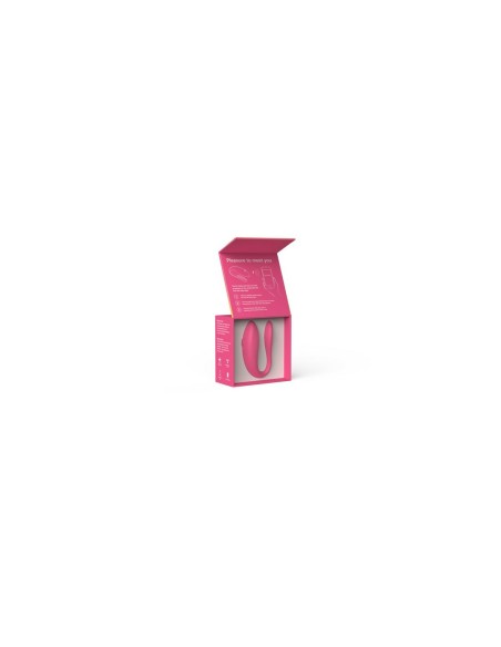 Masseur Couples We-Vibe Rose