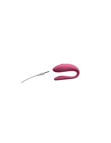 Masseur Couples We-Vibe Rose