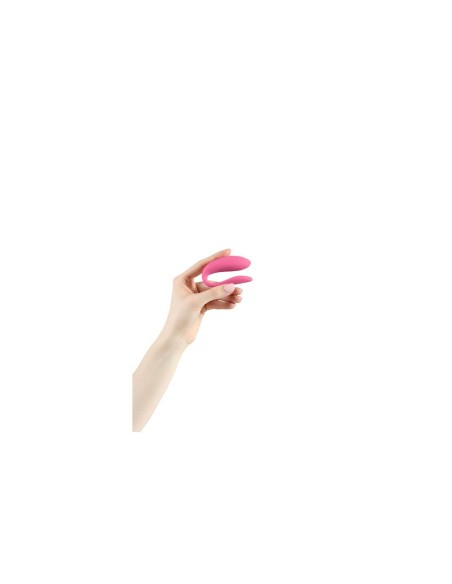 Masseur Couples We-Vibe Rose