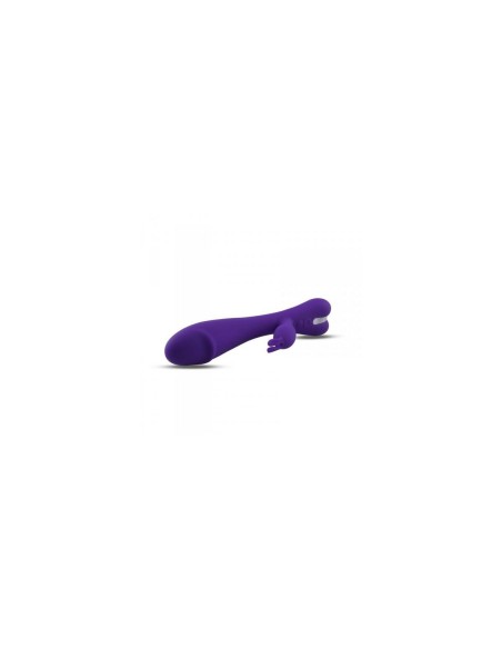 Vibromasseur Toyz4lovers Violet