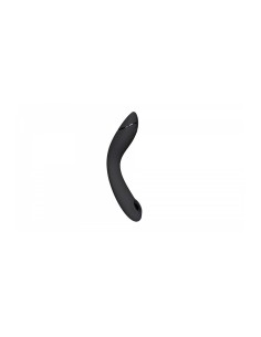 Vibromasseur Womanizer WOM170-GREY Gris 2