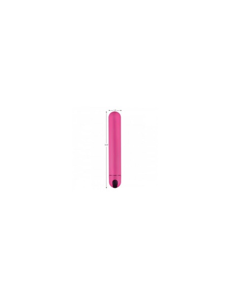 Gode XR Rose XL