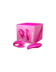 Masseur Couples We-Vibe