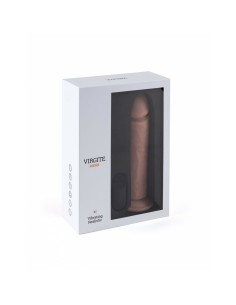 Vibromasseur réaliste Virgite 2