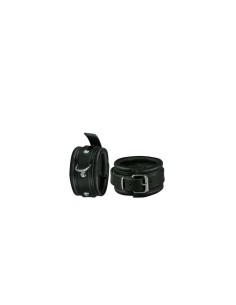 Menottes Kiotos Noir