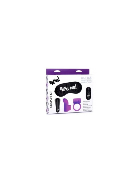 Vibromasseur à boules XR
