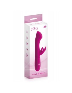 Vibromasseur Yoba 2