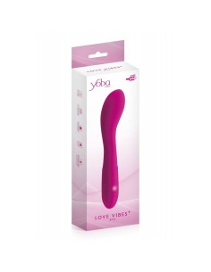 Vibromasseur Yoba 2