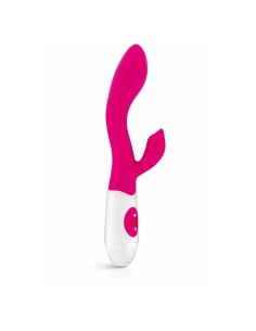 Vibromasseur Yoba Rose