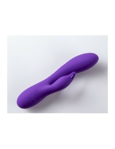 Vibromasseur Virgite Violet