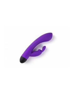 Vibrateur G-Spot Virgite Violet