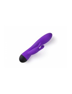 Vibrateur G-Spot Virgite Violet 2