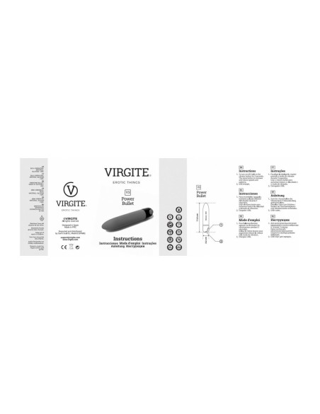 Gode Virgite Rose