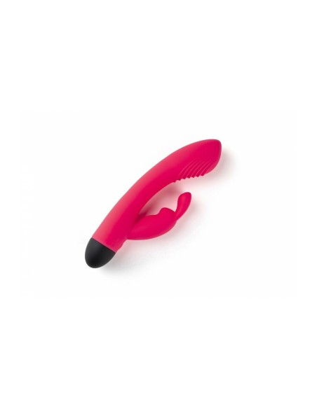 Vibrateur G-Spot Virgite Rose