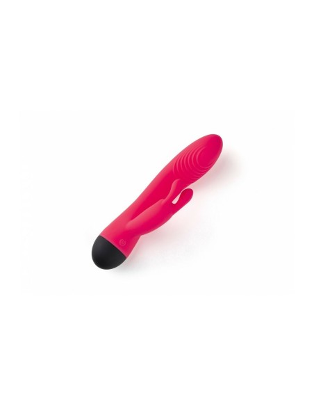 Vibrateur G-Spot Virgite Rose