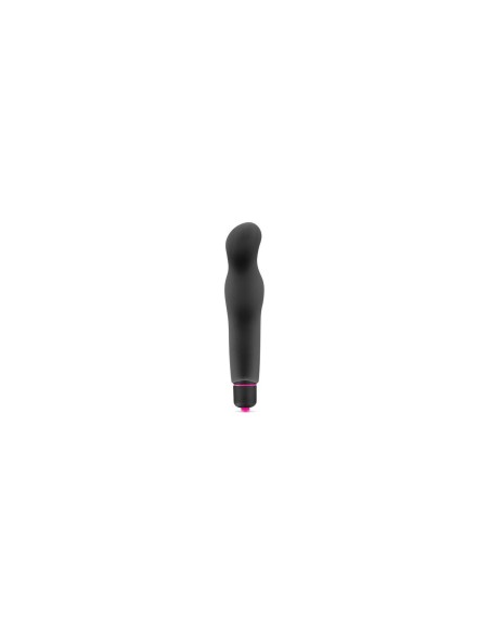 Vibromasseur My First Noir