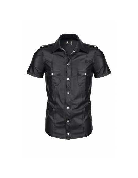 Chemise Demoniq Luca Noir S