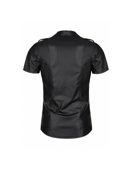 Chemise Demoniq Luca Noir S