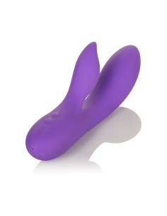 Vibrateur G-Spot California Exotic Novelties Violet 2