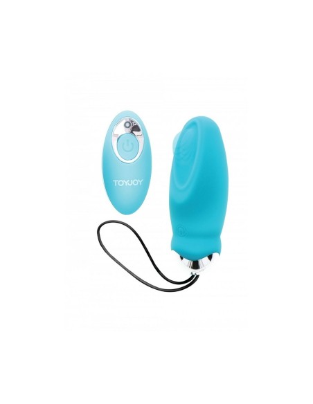 Œuf Masturbateur Toy Joy