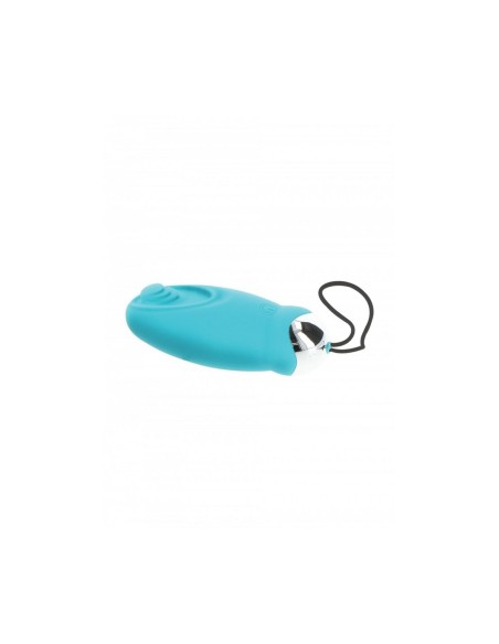 Œuf Masturbateur Toy Joy