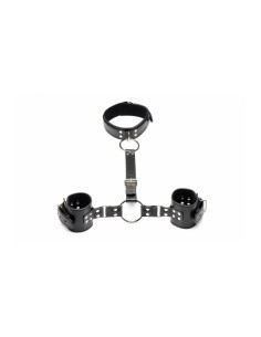 Jeu Érotique XR Noir