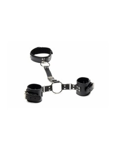 Jeu Érotique XR Noir 2