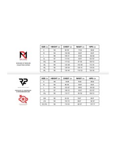 Veste Demoniq Sergio Noir L 2