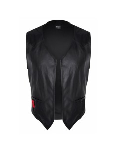 Gilet Demoniq Noir S Homme